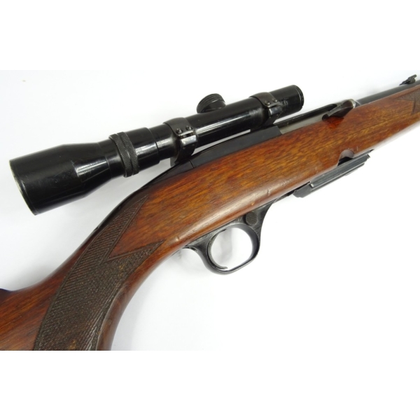 Karabin samopowtarzalny Winchester mod. 100 kal. .308Win